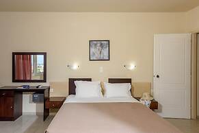 Eurohotel Theo Hotel