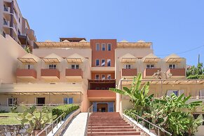 Eurohotel Theo Hotel