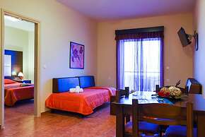 Eurohotel Theo Hotel