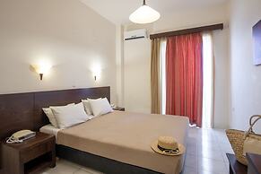 Eurohotel Theo Hotel