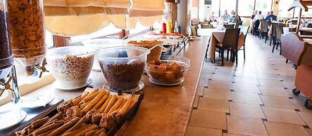 Eurohotel Theo Hotel