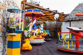 Eurohotel Theo Hotel