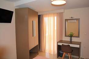 Eurohotel Theo Hotel