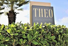 Eurohotel Theo Hotel