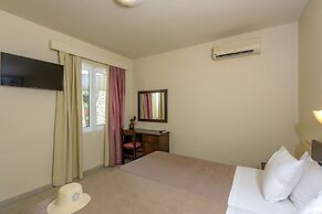 Eurohotel Theo Hotel