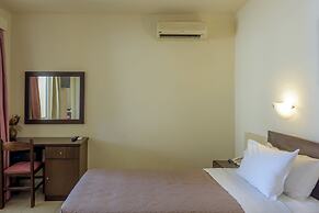 Eurohotel Theo Hotel