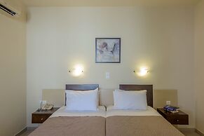 Eurohotel Theo Hotel