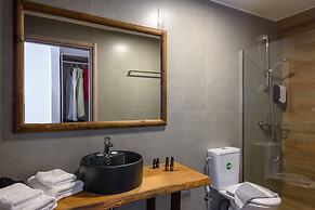 Eurohotel Theo Hotel