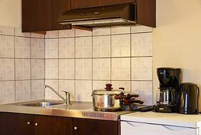 Eurohotel Theo Hotel