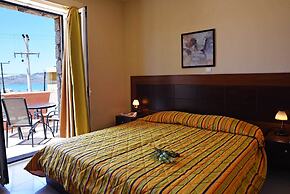 Eurohotel Theo Hotel