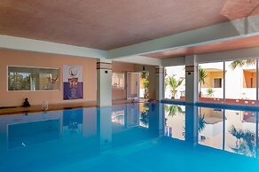 Eurohotel Theo Hotel