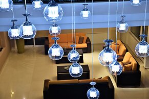 Eurohotel Theo Hotel