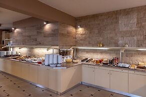 Eurohotel Theo Hotel