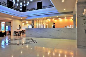 Eurohotel Theo Hotel