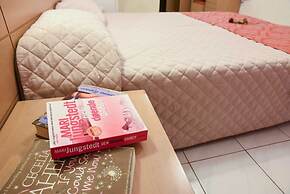 Eurohotel Theo Hotel