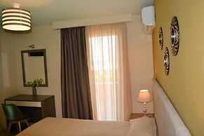 Eurohotel Theo Hotel