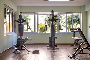 Eurohotel Theo Hotel