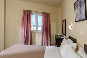 Eurohotel Theo Hotel