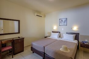 Eurohotel Theo Hotel