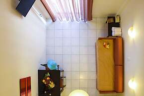 Eurohotel Theo Hotel