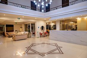 Eurohotel Theo Hotel