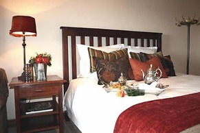 Afrique Boutique Hotel Ruimsig