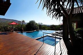 Afrique Boutique Hotel Ruimsig