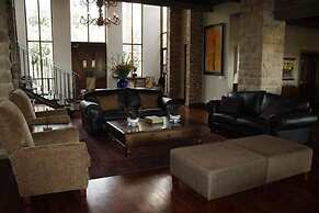 Afrique Boutique Hotel Ruimsig