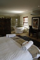 Afrique Boutique Hotel Ruimsig