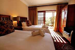 Afrique Boutique Hotel Ruimsig