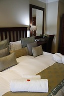 Afrique Boutique Hotel Ruimsig