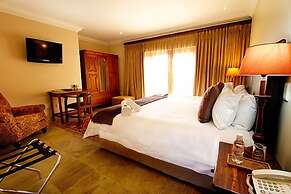 Afrique Boutique Hotel Ruimsig