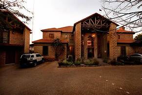 Afrique Boutique Hotel Ruimsig