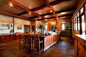 Afrique Boutique Hotel Ruimsig