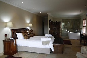 Afrique Boutique Hotel Ruimsig