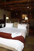Afrique Boutique Hotel Ruimsig