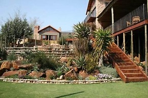 Afrique Boutique Hotel Ruimsig