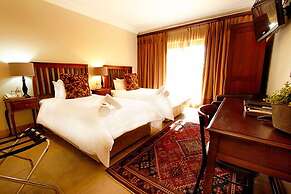 Afrique Boutique Hotel Ruimsig