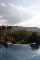 Afrique Boutique Hotel Ruimsig