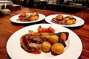 Afrique Boutique Hotel Ruimsig