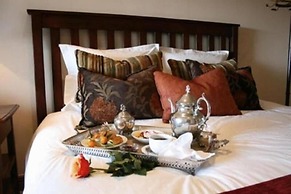 Afrique Boutique Hotel Ruimsig