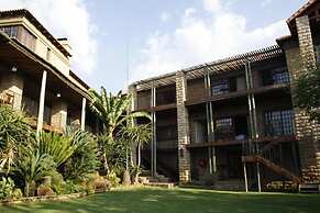 Afrique Boutique Hotel Ruimsig
