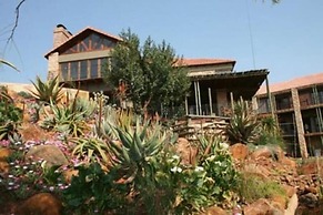 Afrique Boutique Hotel Ruimsig