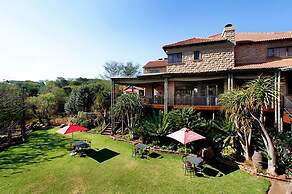 Afrique Boutique Hotel Ruimsig