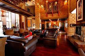 Afrique Boutique Hotel Ruimsig