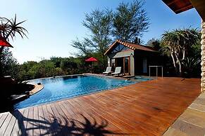 Afrique Boutique Hotel Ruimsig