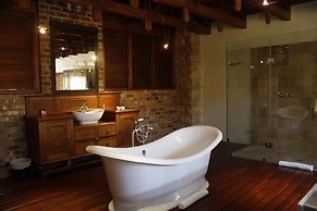 Afrique Boutique Hotel Ruimsig