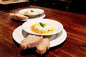 Afrique Boutique Hotel Ruimsig