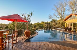 Afrique Boutique Hotel Ruimsig