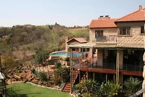 Afrique Boutique Hotel Ruimsig